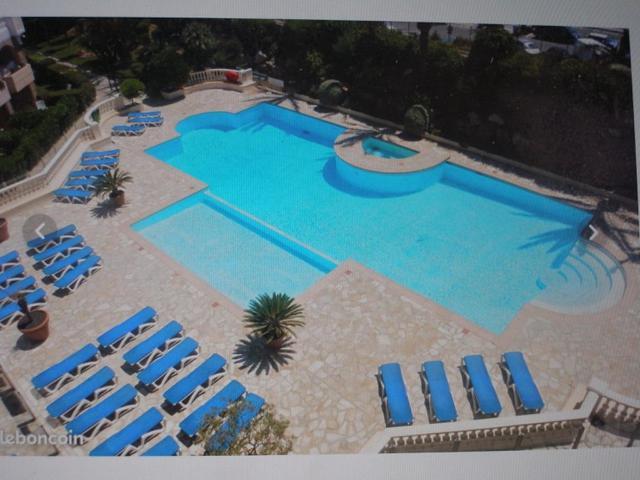 קאן Villa Maupassant Bord De Mer מראה חיצוני תמונה